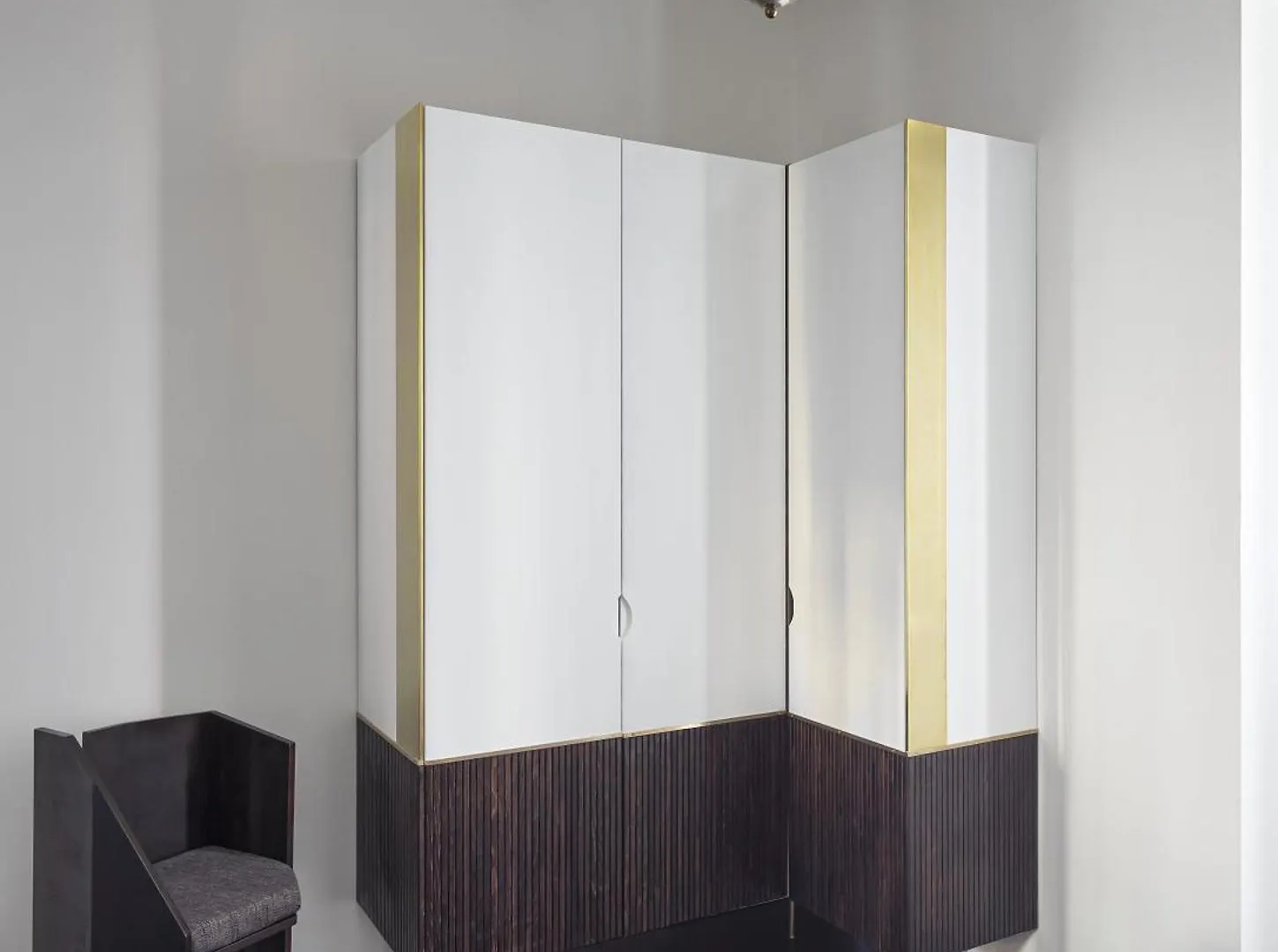 Sophisticated Milan Apartment With Italian Charm 0*,