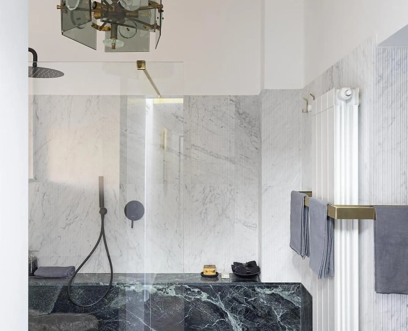 Sophisticated Milan Apartment With Italian Charm Italy